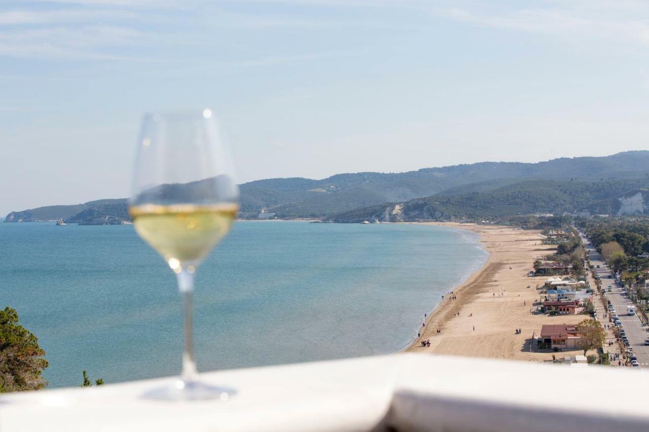 Apart-hotel Svevo Sea House Vieste