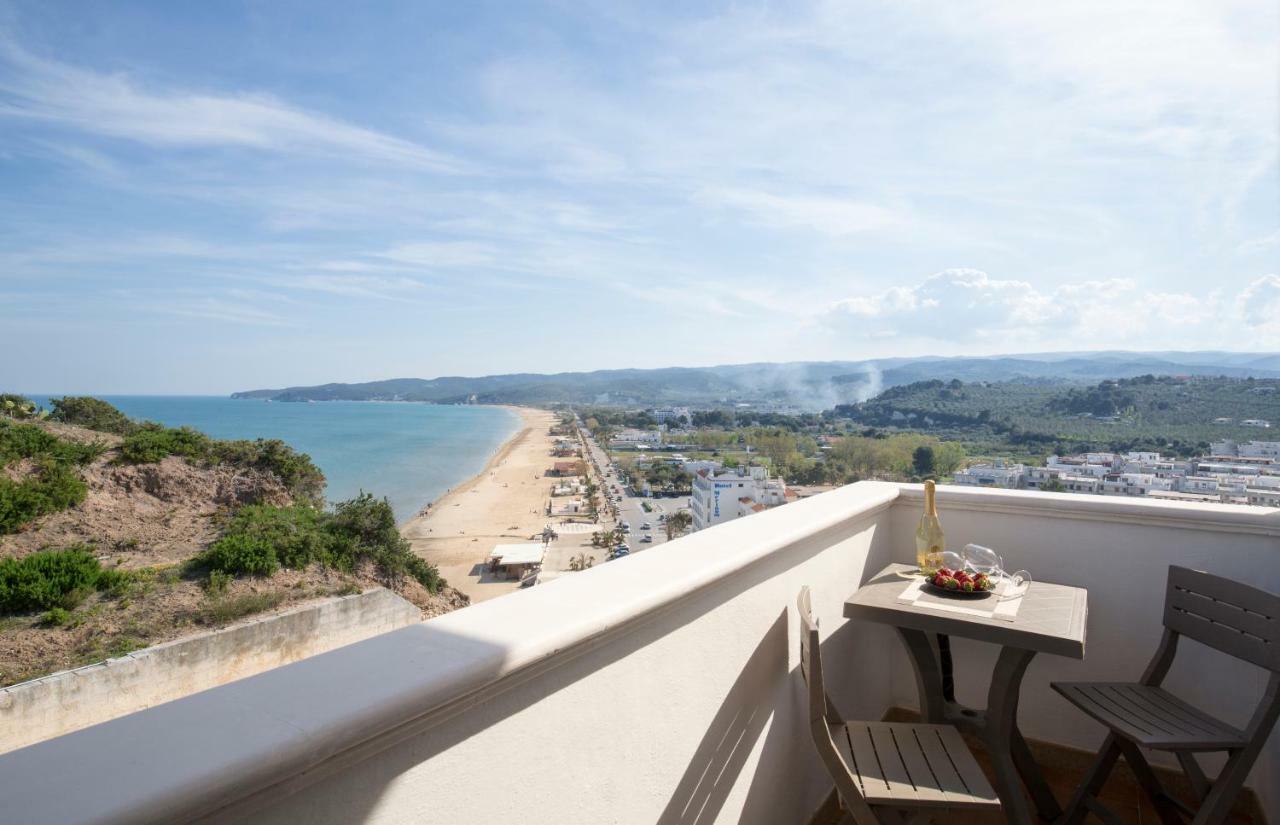 Svevo Sea House Aparthotel Vieste