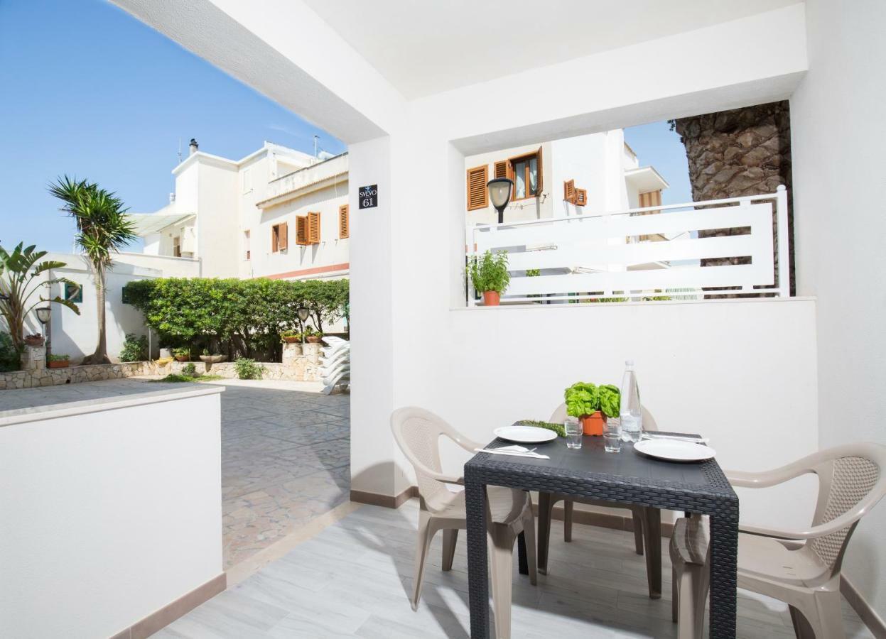 Svevo Sea House 3* Vieste