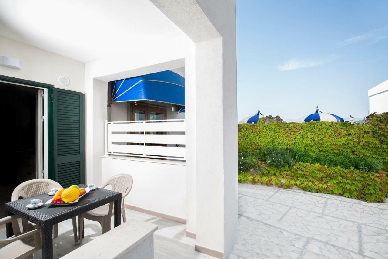 Aparthotel Svevo Sea House 3*