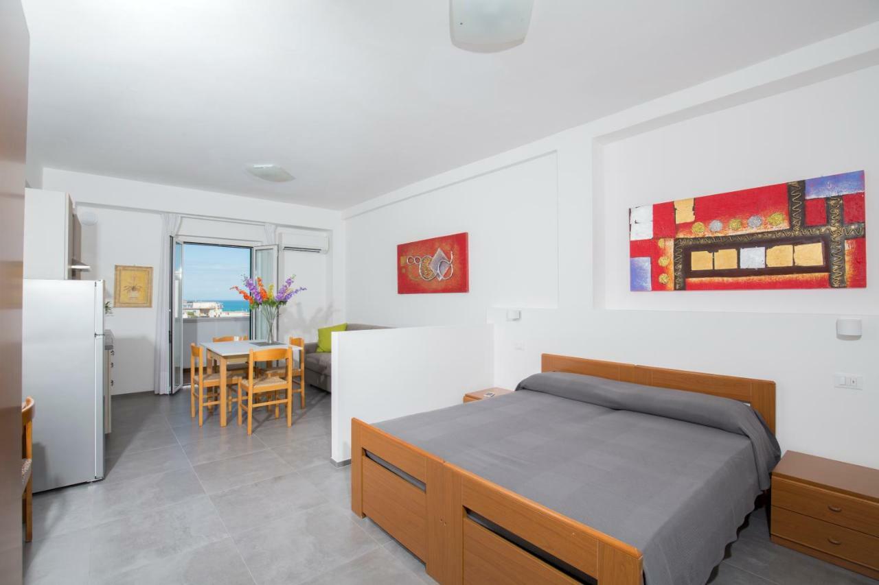 Svevo Sea House Apart-hotel 3*