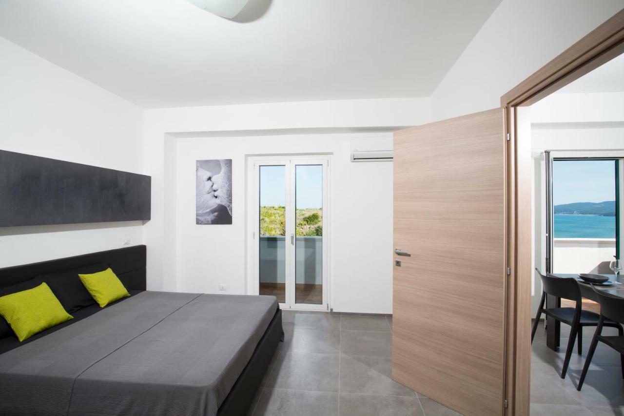 Aparthotel Svevo Sea House 3*