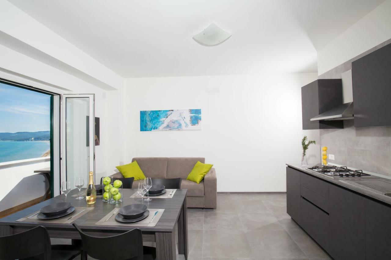 Svevo Sea House Aparthotel