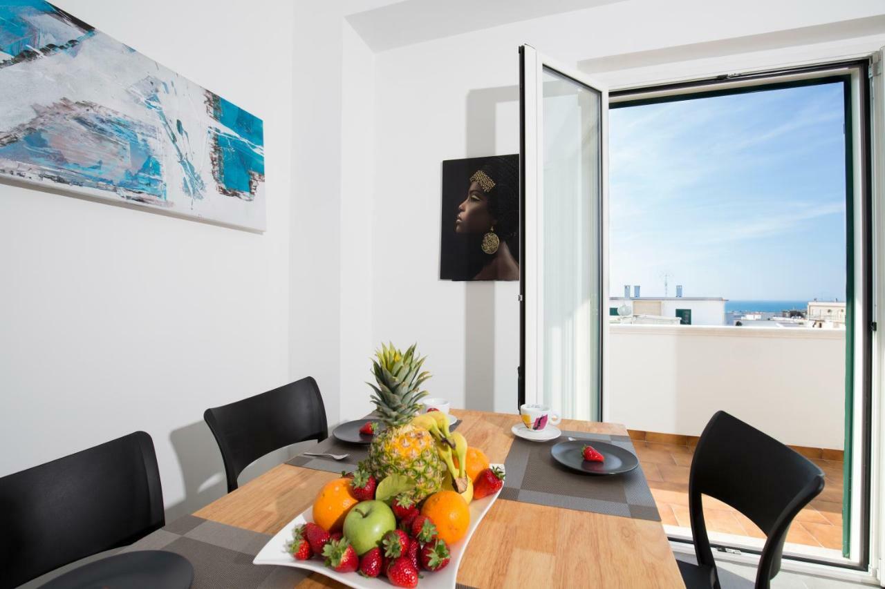 Svevo Sea House 3* Vieste