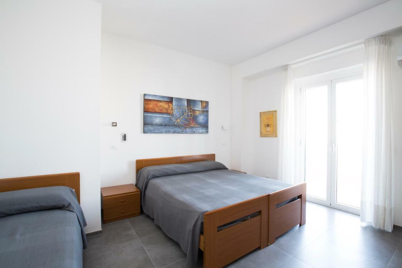 Apart-hotel Svevo Sea House Vieste