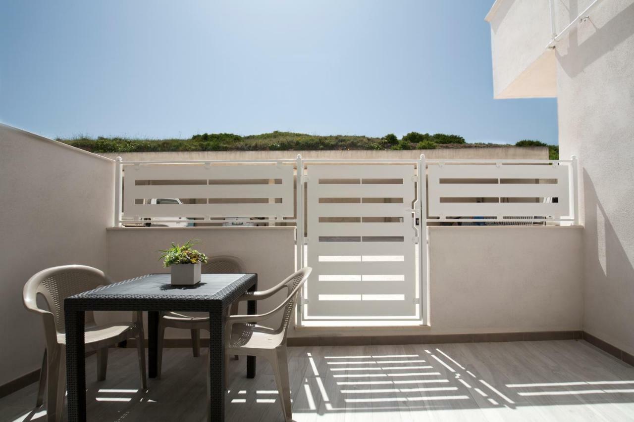 Aparthotel Svevo Sea House Vieste