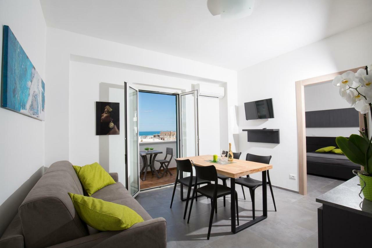 Svevo Sea House