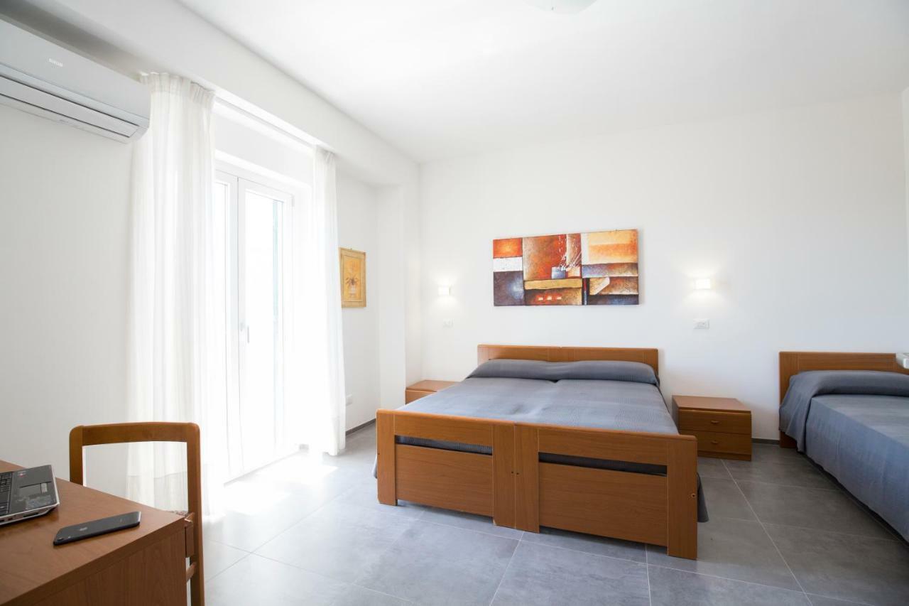 Apart-hotel Svevo Sea House