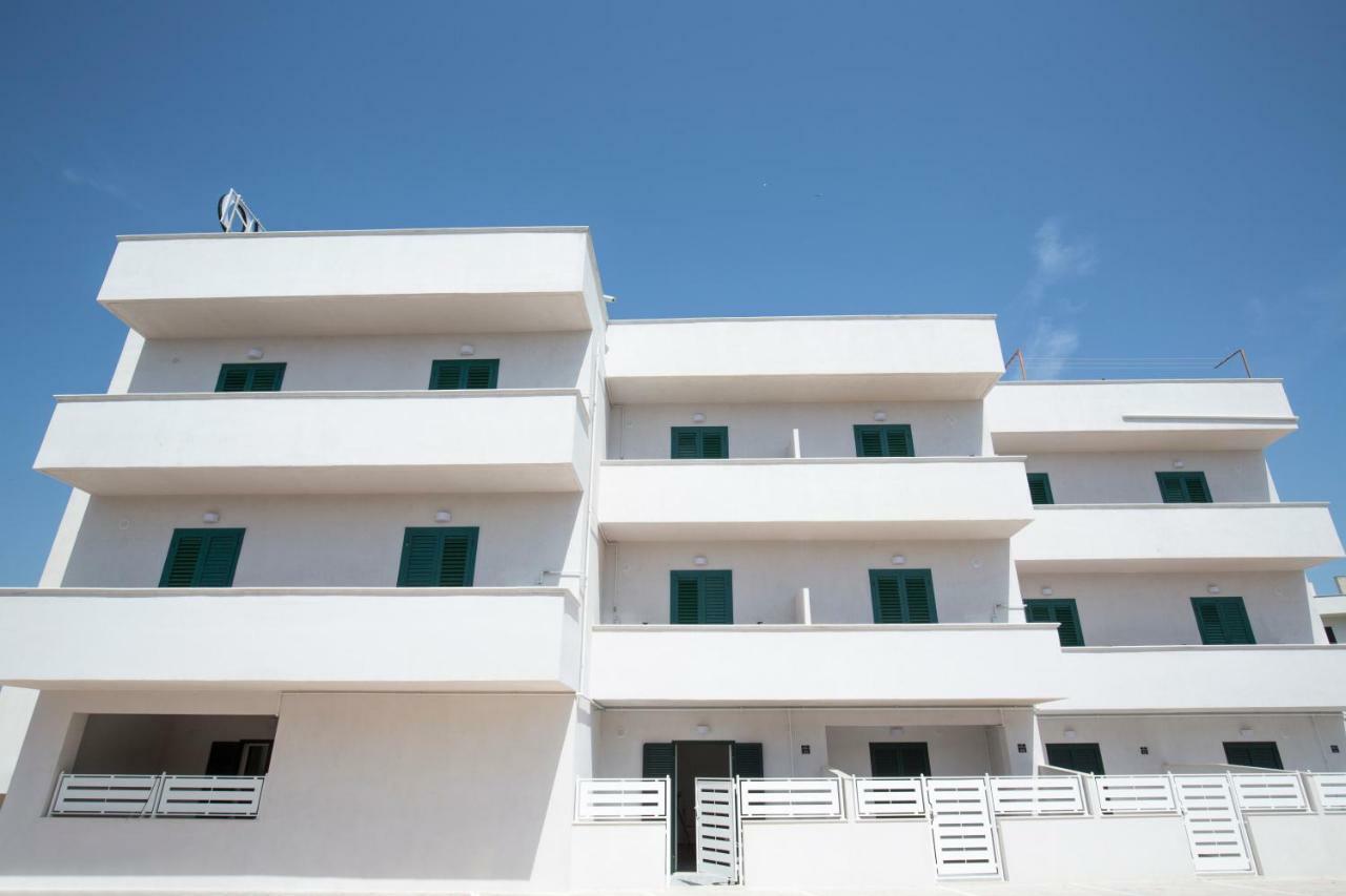 Svevo Sea House Vieste