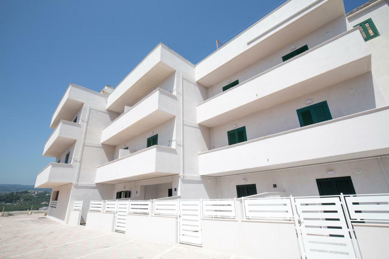 Svevo Sea House Apartahotel 3*
